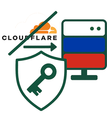 Миграция с Cloudflare